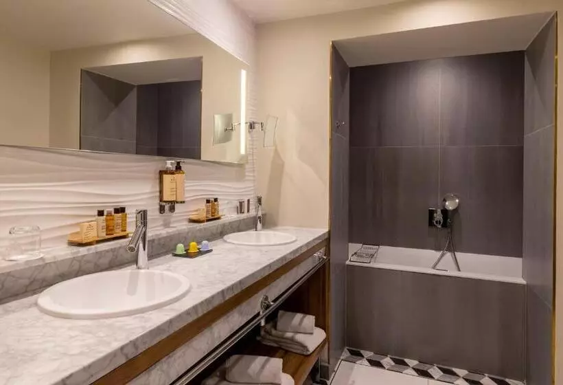 Fotos del hotel Best Western Premier Kapital Opéra:  8