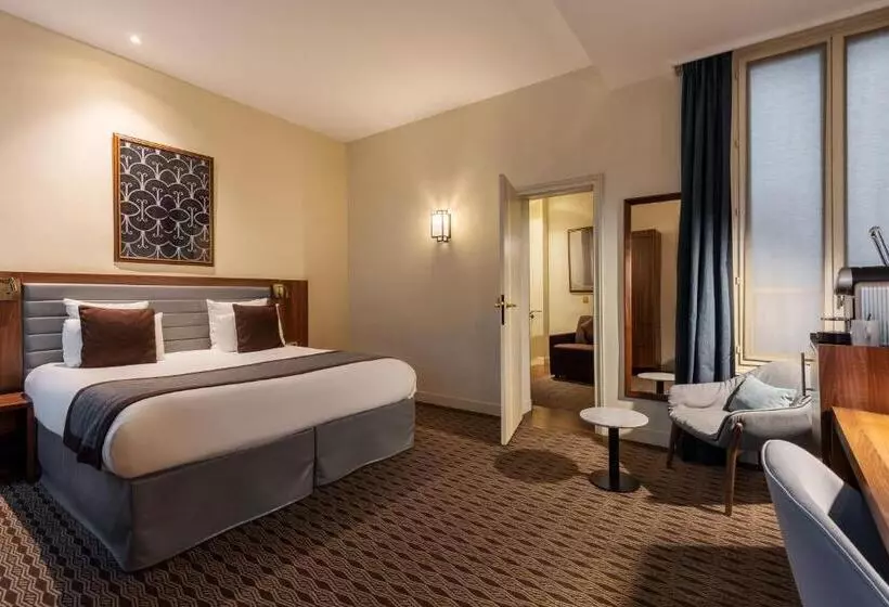 Best Western Premier Kapital Opéra