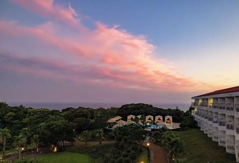 Fotos del hotel Corea Condo Jeju:  14