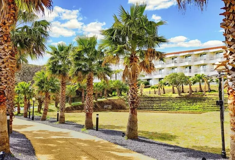 Fotos del hotel Corea Condo Jeju:  20