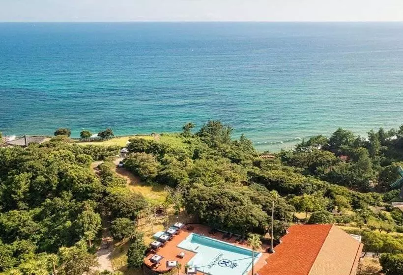 Fotos del hotel Corea Condo Jeju:  17