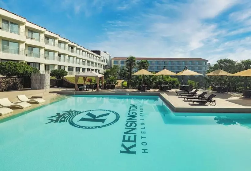 Fotos del hotel Corea Condo Jeju:  2