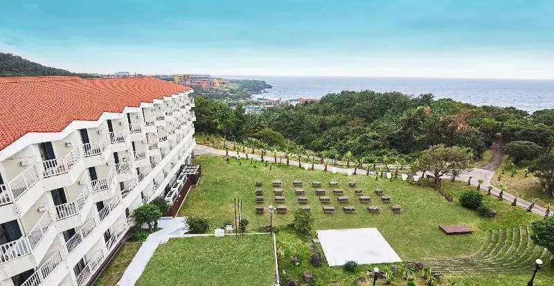 Fotos del hotel Corea Condo Jeju:  8