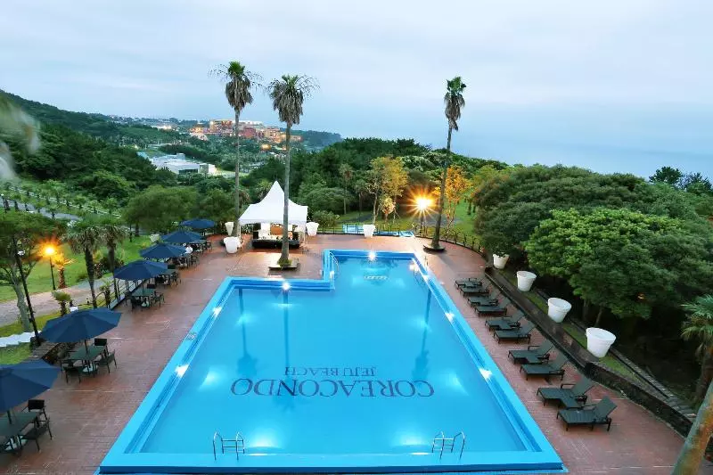 Corea Condo Jeju