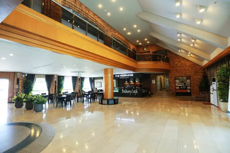 Fotos del hotel Corea Condo Jeju:  4