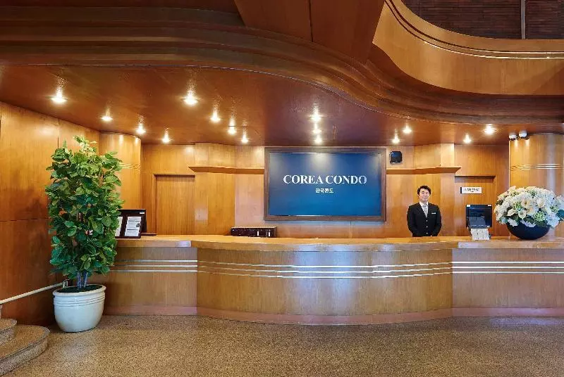 Fotos del hotel Corea Condo Jeju:  3