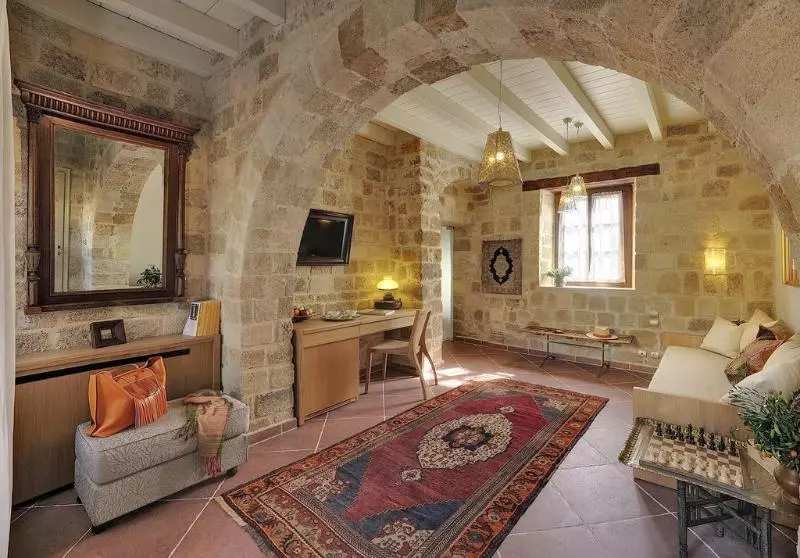 Fotos del hotel Kókkini Porta Rossa:  19