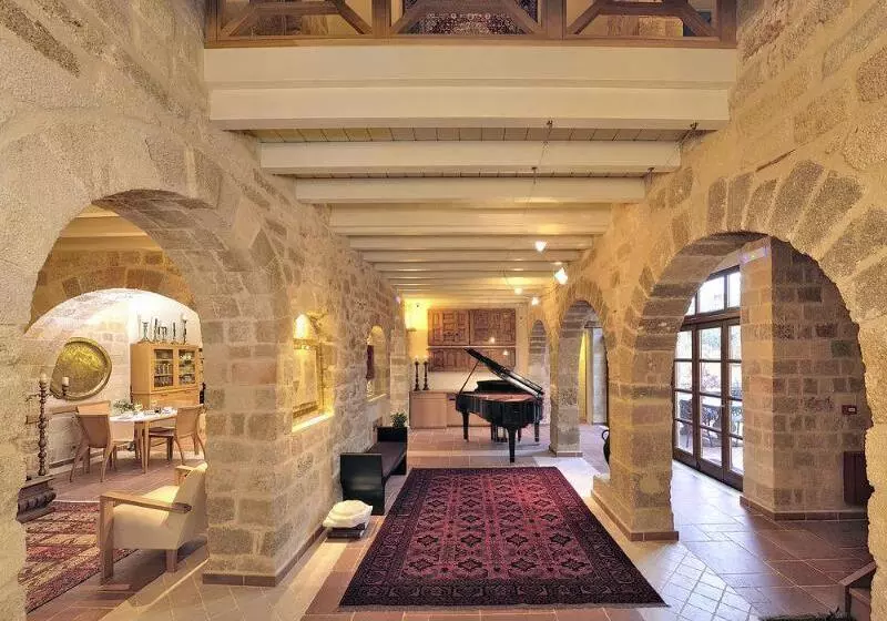 Fotos del hotel Kókkini Porta Rossa:  2