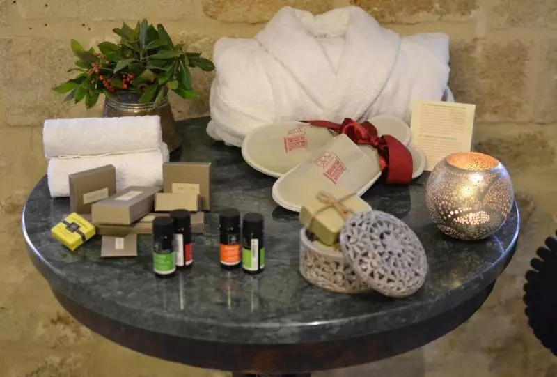 Fotos del hotel Kókkini Porta Rossa:  3