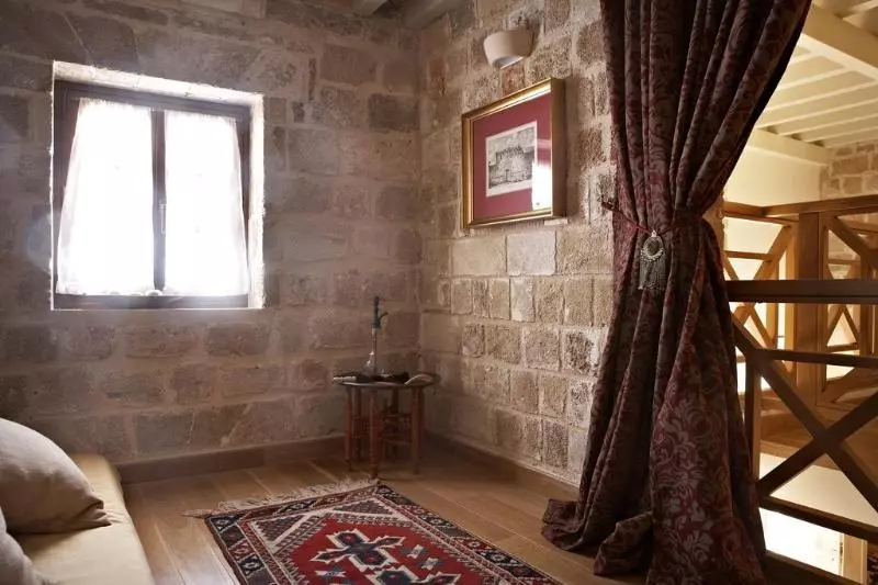 Fotos del hotel Kókkini Porta Rossa:  7