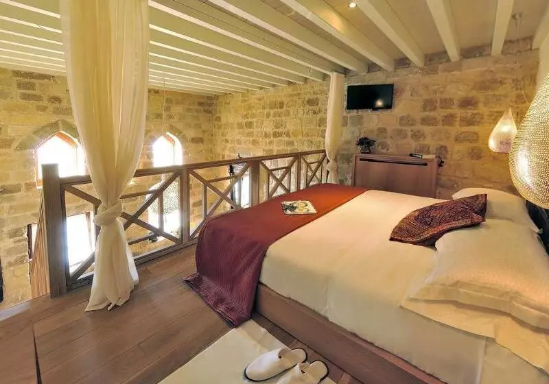 Fotos del hotel Kókkini Porta Rossa:  23