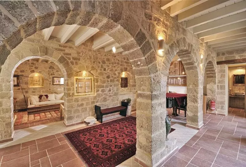 Fotos del hotel Kókkini Porta Rossa:  15