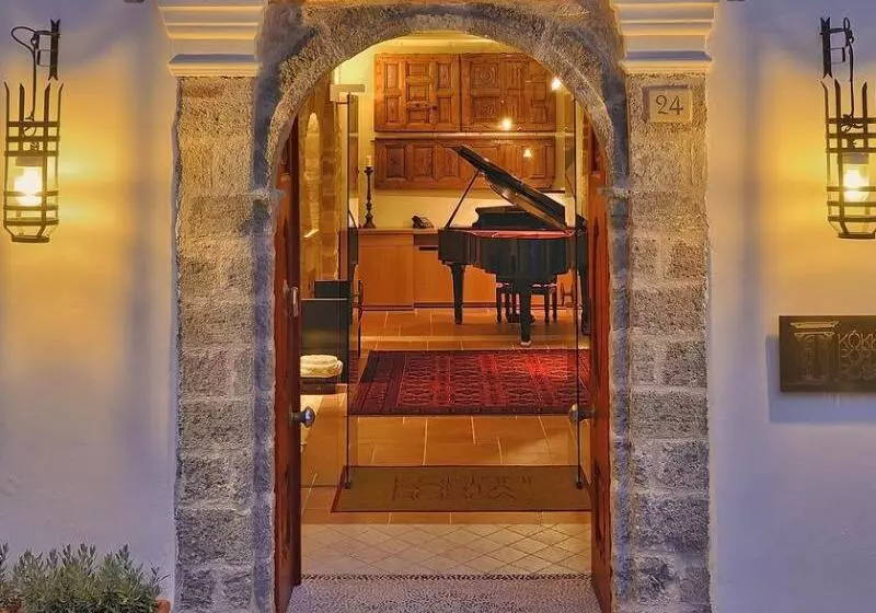 Fotos del hotel Kókkini Porta Rossa:  17