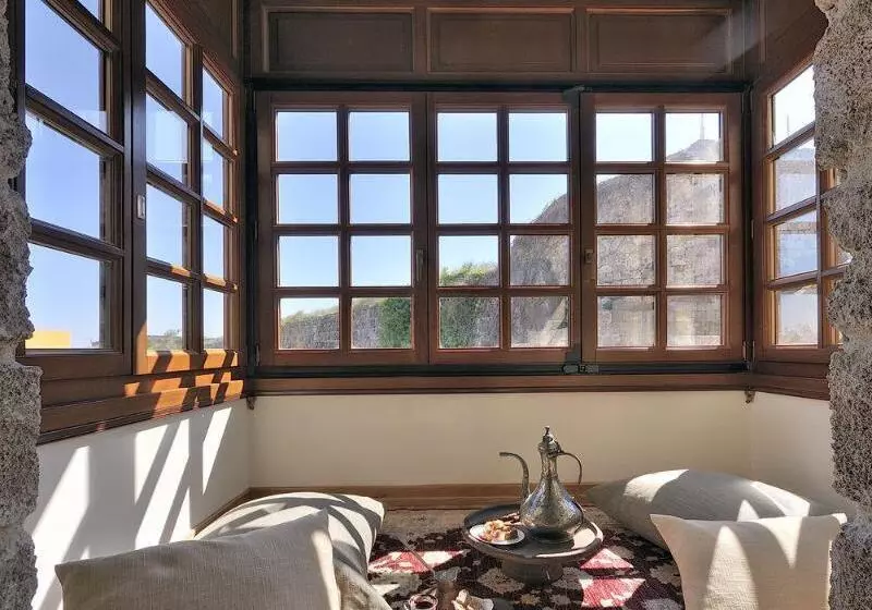 Fotos del hotel Kókkini Porta Rossa:  13