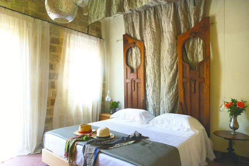 Fotos del hotel Kókkini Porta Rossa:  9