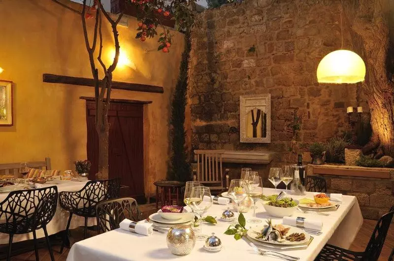 Fotos del hotel Kókkini Porta Rossa:  4