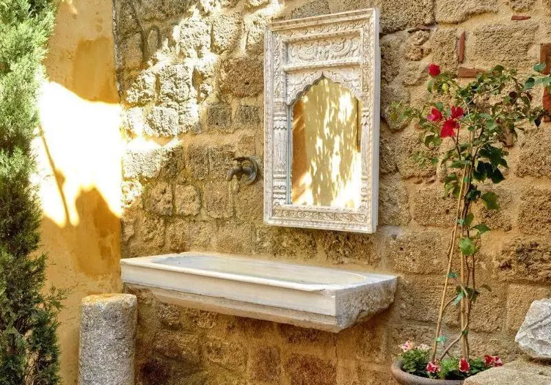 Fotos del hotel Kókkini Porta Rossa:  12