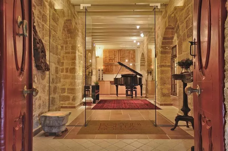 Fotos del hotel Kókkini Porta Rossa:  20