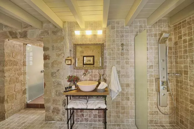 Fotos del hotel Kókkini Porta Rossa:  16