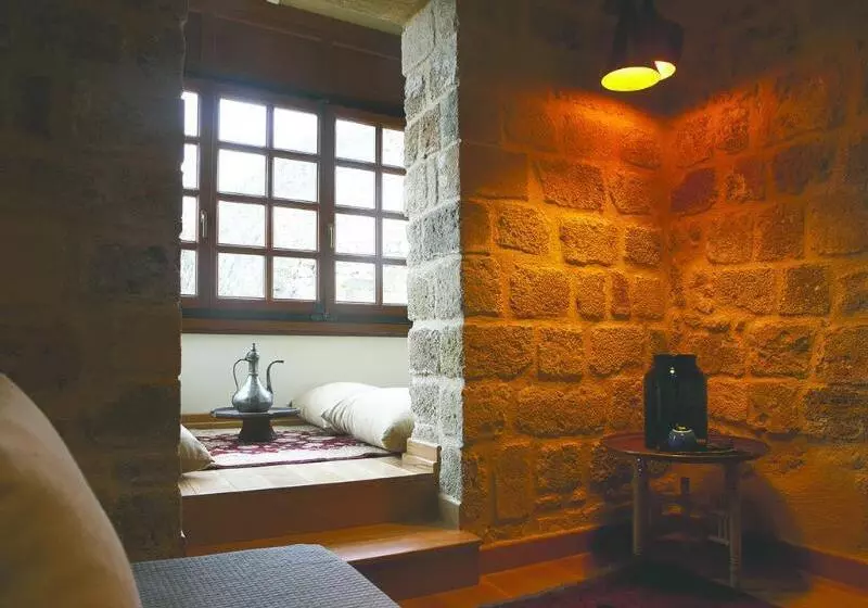 Fotos del hotel Kókkini Porta Rossa:  10