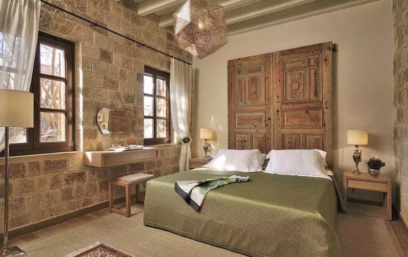 Fotos del hotel Kókkini Porta Rossa:  14