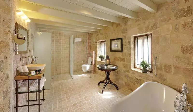 Fotos del hotel Kókkini Porta Rossa:  21