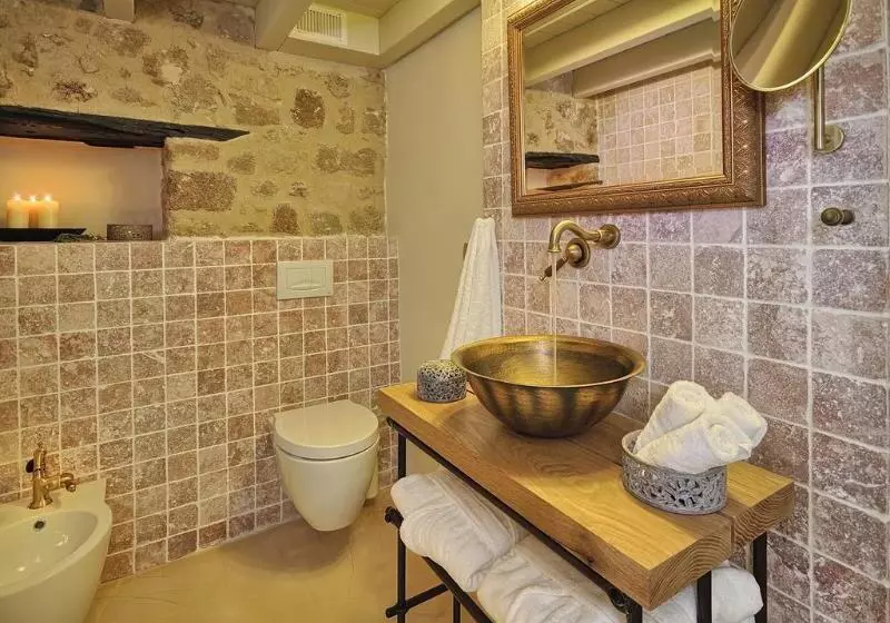 Fotos del hotel Kókkini Porta Rossa:  11