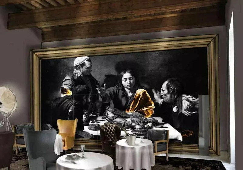 Fotos del hotel La Cour Des Consuls Hotel And Spa Toulouse - Mgallery:  21