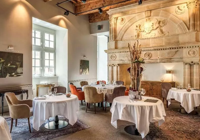 Fotos del hotel La Cour Des Consuls Hotel And Spa Toulouse - Mgallery:  4