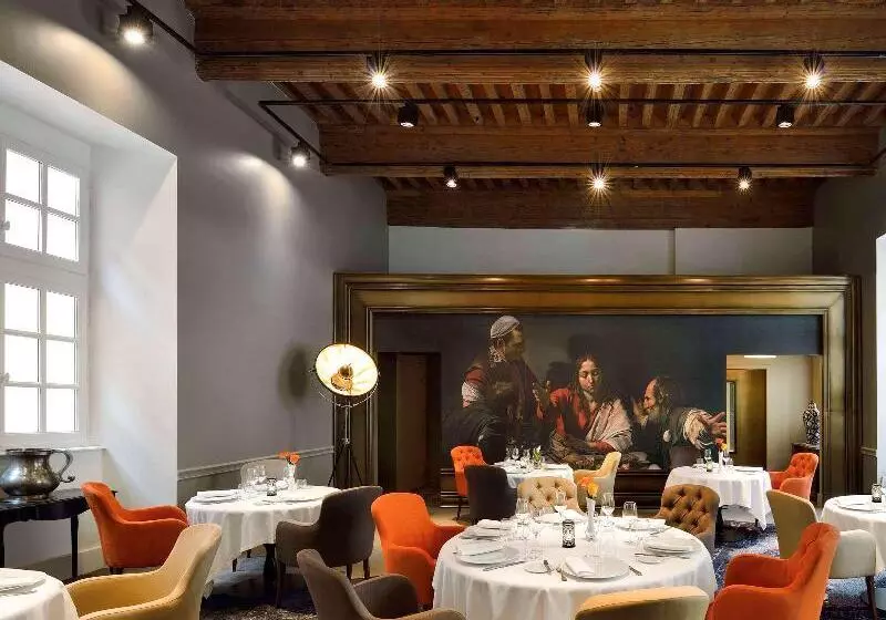 Fotos del hotel La Cour Des Consuls Hotel And Spa Toulouse - Mgallery:  18