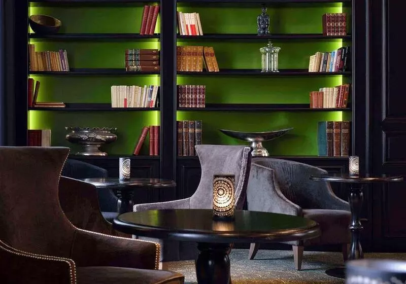 Fotos del hotel La Cour Des Consuls Hotel And Spa Toulouse - Mgallery:  8