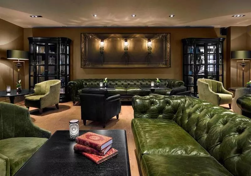 Fotos del hotel La Cour Des Consuls Hotel And Spa Toulouse - Mgallery:  2