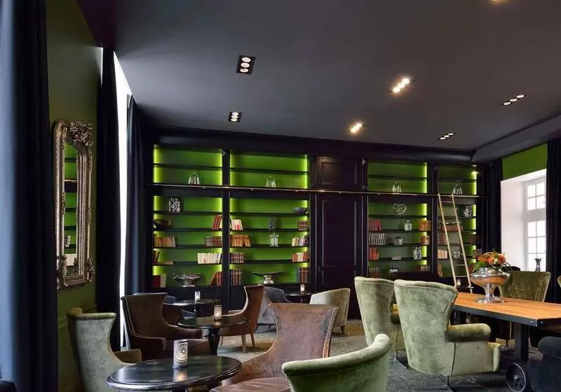 Fotos del hotel La Cour Des Consuls Hotel And Spa Toulouse - Mgallery:  23