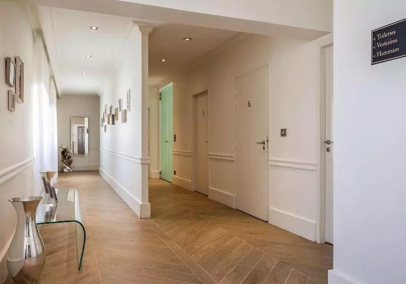 Fotos del hotel La Cour Des Consuls Hotel And Spa Toulouse - Mgallery:  3