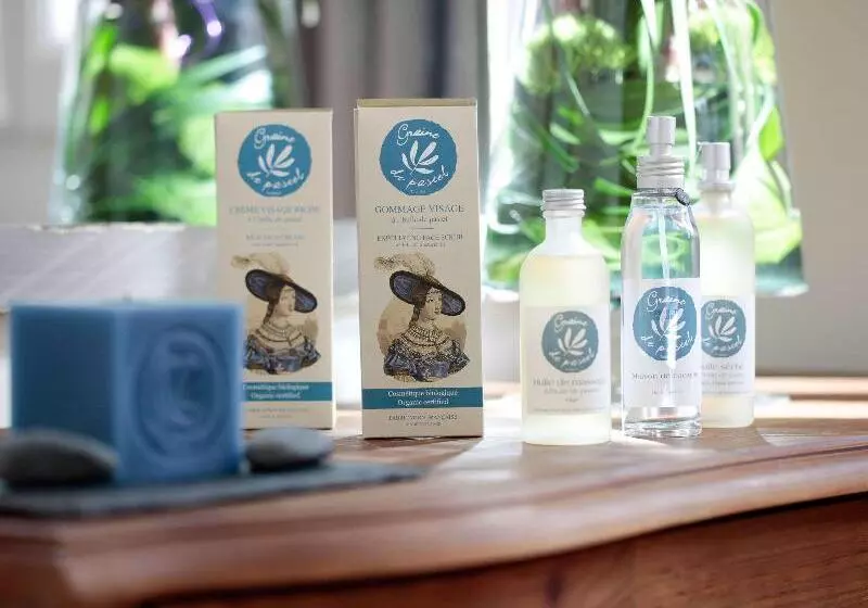 Fotos del hotel La Cour Des Consuls Hotel And Spa Toulouse - Mgallery:  15