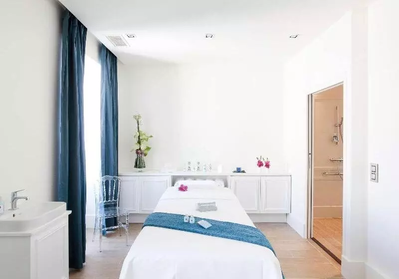 Fotos del hotel La Cour Des Consuls Hotel And Spa Toulouse - Mgallery:  10