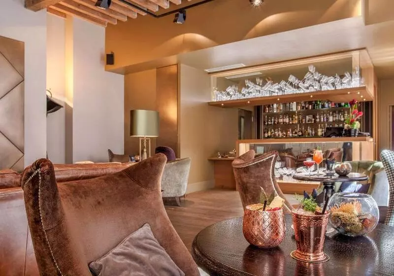 Fotos del hotel La Cour Des Consuls Hotel And Spa Toulouse - Mgallery:  25