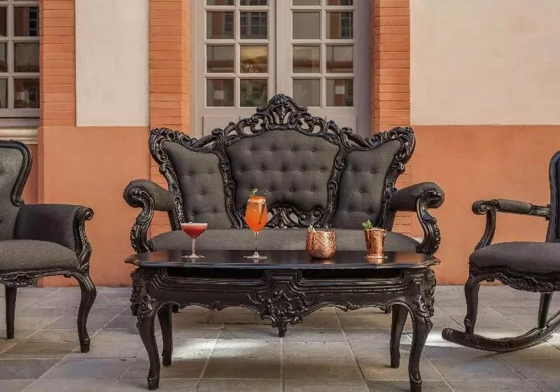 Fotos del hotel La Cour Des Consuls Hotel And Spa Toulouse - Mgallery:  20
