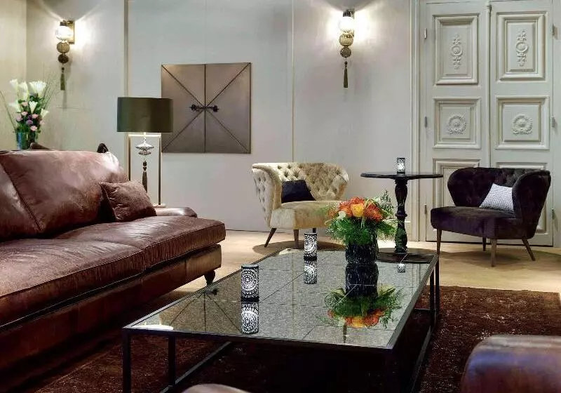 La Cour Des Consuls Hotel And Spa Toulouse – Mgallery