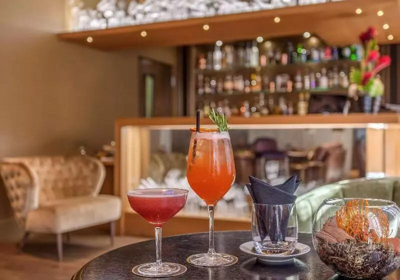 Fotos del hotel La Cour Des Consuls Hotel And Spa Toulouse - Mgallery:  19