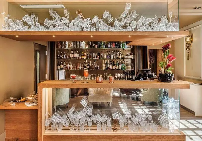 Fotos del hotel La Cour Des Consuls Hotel And Spa Toulouse - Mgallery:  13