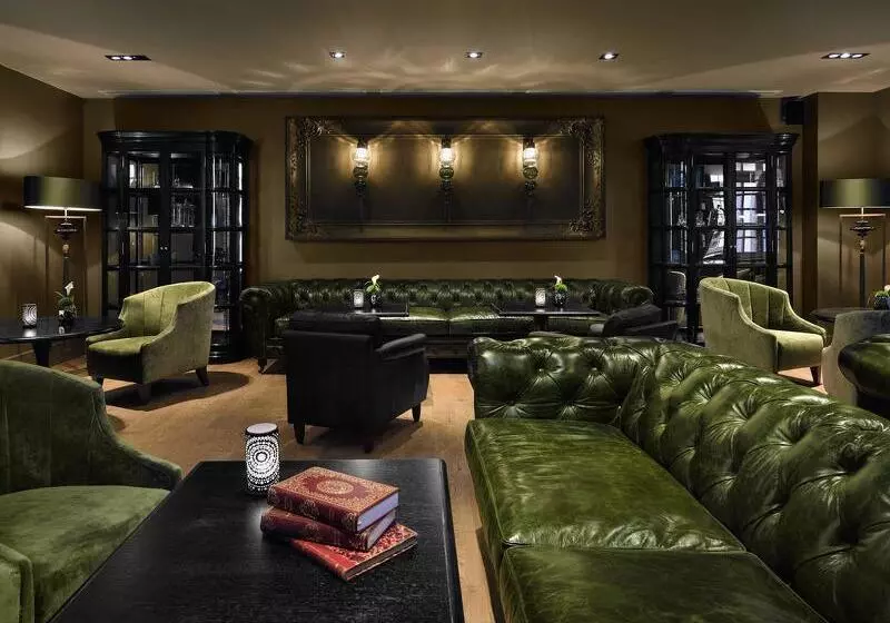 Fotos del hotel La Cour Des Consuls Hotel And Spa Toulouse - Mgallery:  11