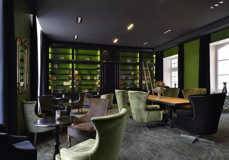 Fotos del hotel La Cour Des Consuls Hotel And Spa Toulouse - Mgallery:  5