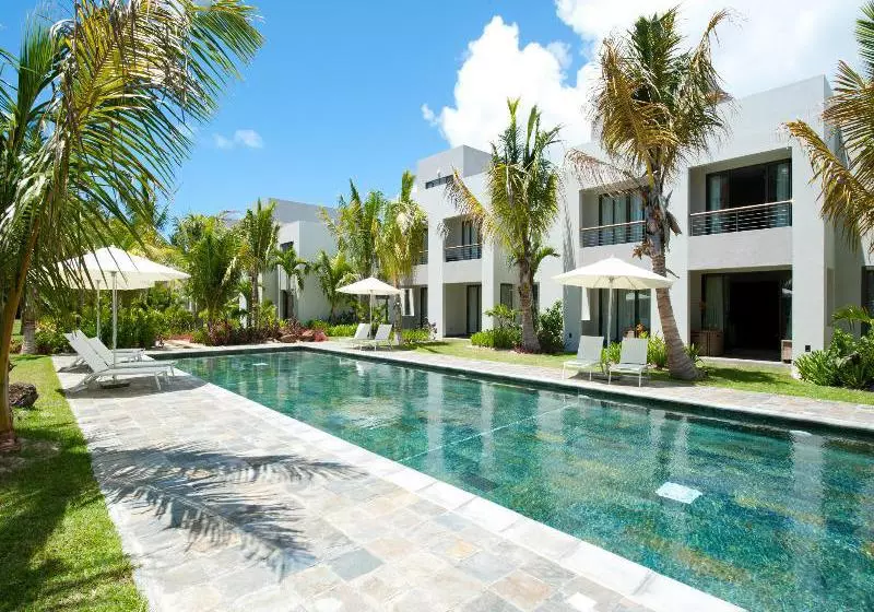 Fotos del hotel La Residence by Horizon Holidays:  6