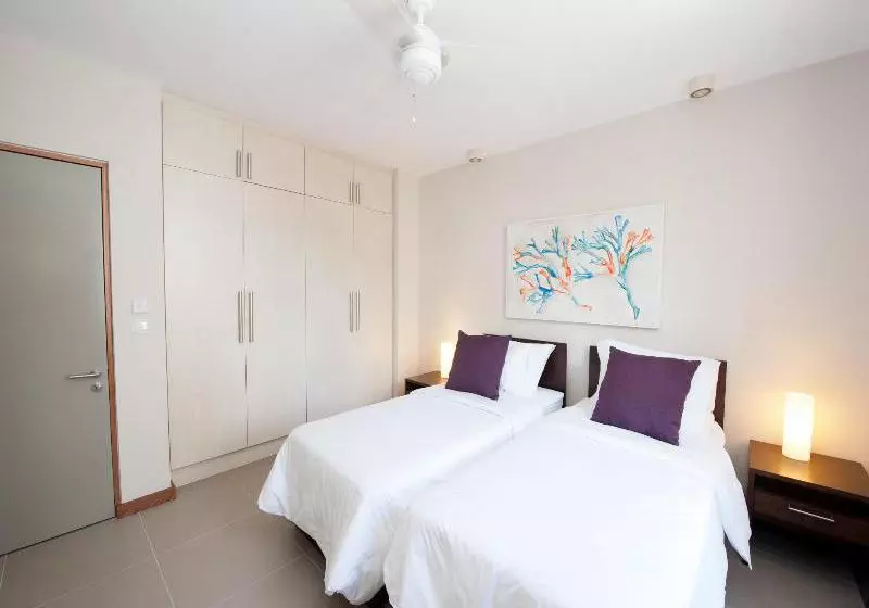Fotos del hotel La Residence by Horizon Holidays:  13