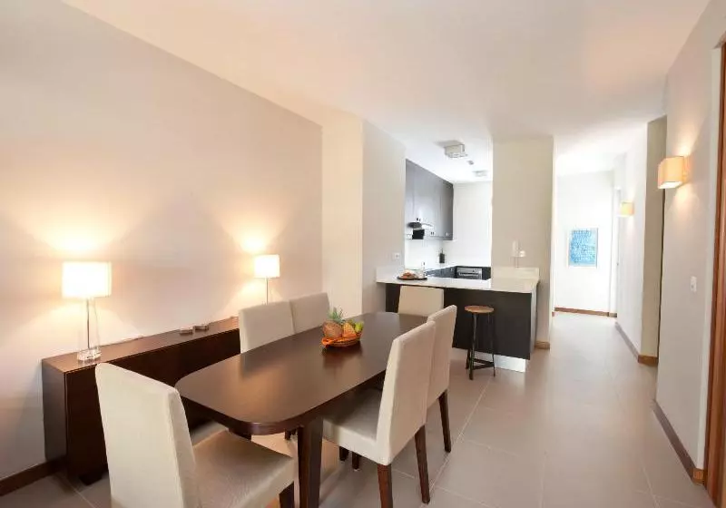 Fotos del hotel La Residence by Horizon Holidays:  14