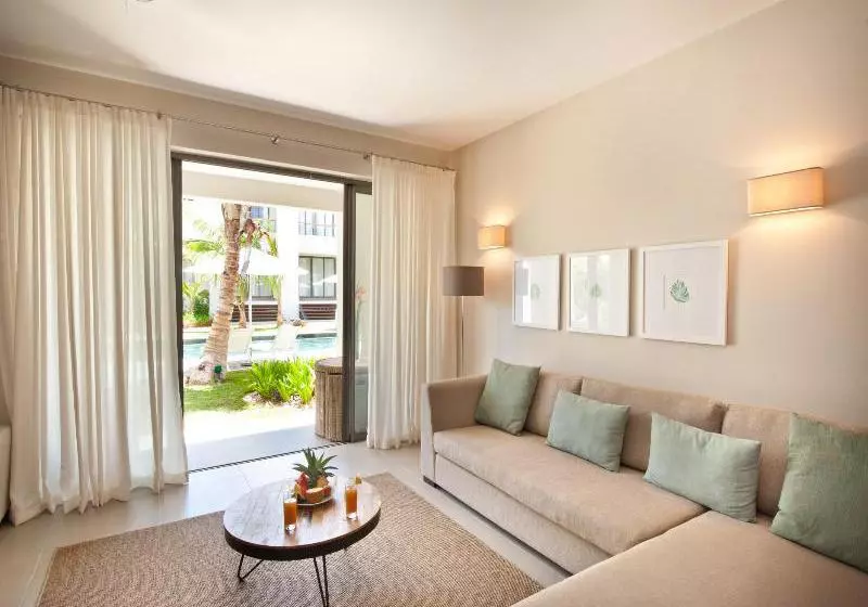 Fotos del hotel La Residence by Horizon Holidays:  12