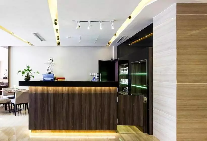 Fotos del hotel Lavender Boutique:  5