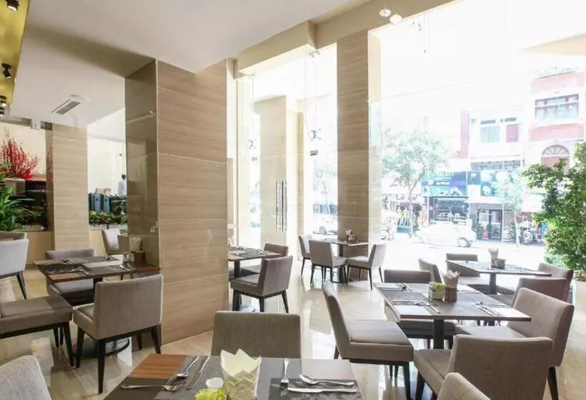 Fotos del hotel Lavender Boutique:  6