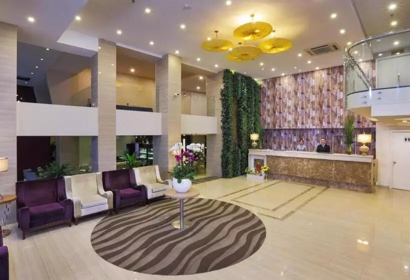 Fotos del hotel Lavender Boutique:  2